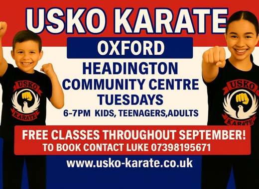 USKO Karate Sep2025