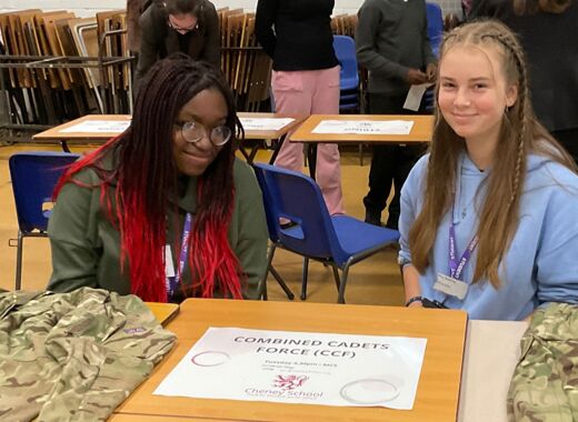 Year 7 clubs fair 11sep2025 ccf