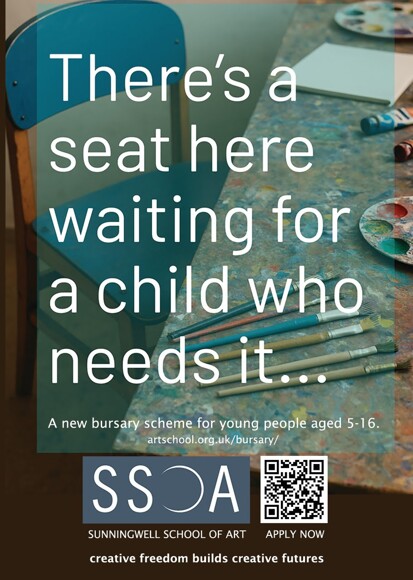 SunnigwellArtBursary