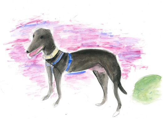 Worldanimalday artclub oct2025
