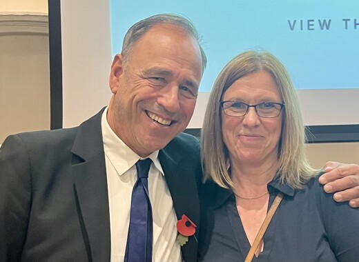 JillandAnthonyHorowitz SchoolLibYrAwards 6Nov2025