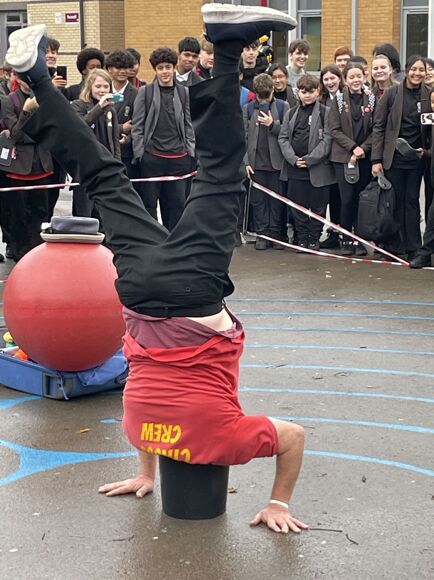 JonathanTheJester RumbleFestWriting 11Nov2025 IMG 1277