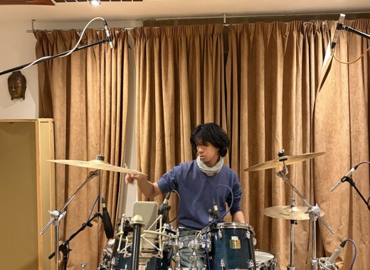 Year 13 Music Tech Studio Trip 18Nov2025 IMG 5625