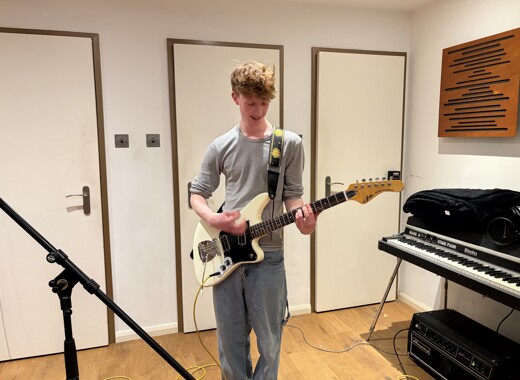 Year 13 Music Tech Studio Trip 18Nov2025 IMG 5628