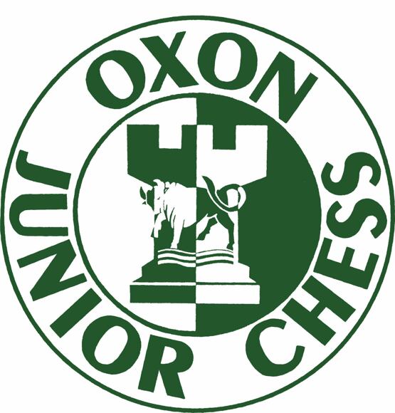 Oxon Junior Chess Dec2025