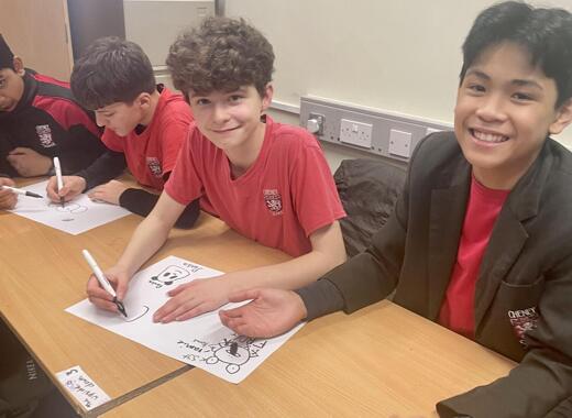 Translation Workshop 2