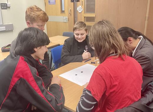 Translation Workshop 1