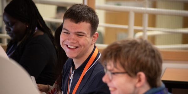 Cheney Sixth Form Open Evening, TONIGHT, 6-8pm