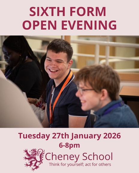 Sixth Form OPen Evening 2026 (1)