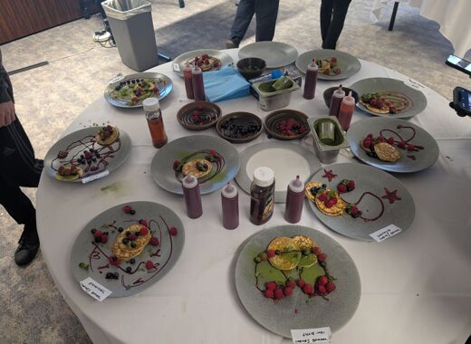 Year 9 voco Hospitality Day_19Jan2026_Pxl 20260119 130010685mp