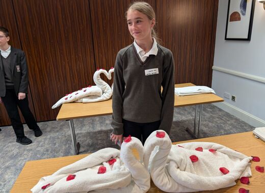 Year 9 voco Hospitality Day_19Jan2026