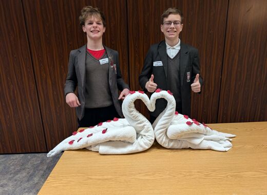 Year 9 voco Hospitality Day_19Jan2026