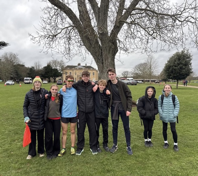 CrossCountryCountyChmpionships 20Jan2026 IMG 6364