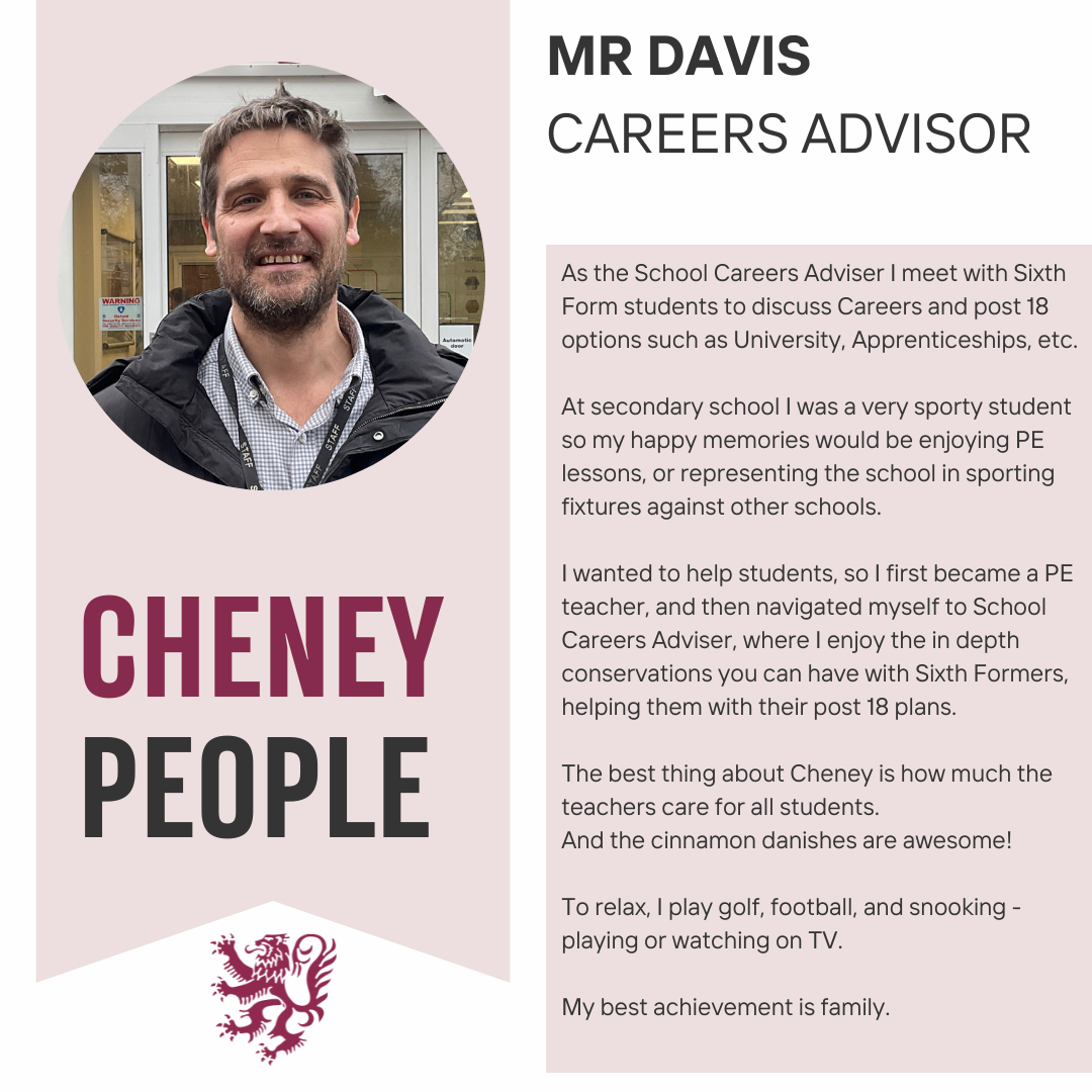 Cheney People Jason Davis Feb 2026