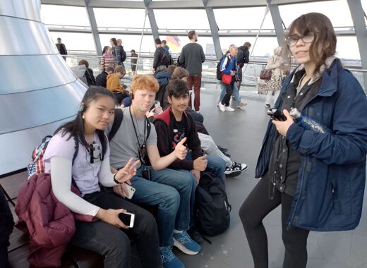 Berlin Trip 10 14Oct 2024 IMG 20241011 133750