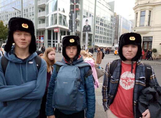 Berlin Trip 10 14Oct 2024 IMG 20241014 131731