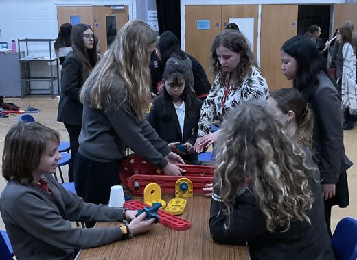 Year 8 girls engineering 3Dec2024 IMG 6001