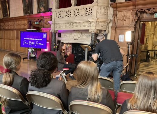 HMD Rosa yr8 BBCSouth 27Jan2025 IMG 6273