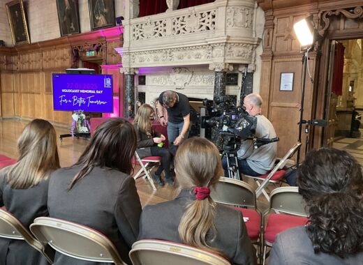 HMD Anna yr8 BBCSouth 27Jan2025 IMG 6267