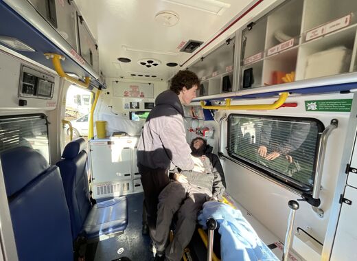 Simbulance 6Feb2025 IMG 6373