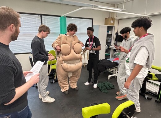 BrookesEngagementDay Yr12Sport morbid obese 19Mar2025 3