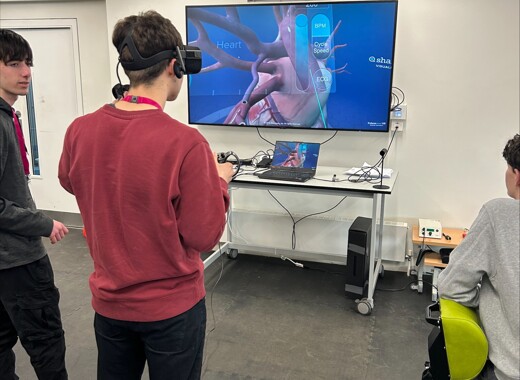 BrookesEngagementDay Yr12Sport 19Mar2025