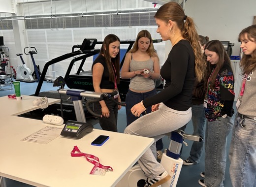 BrookesEngagementDay Yr12Sport 19Mar2025 IMG 5586