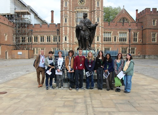 Philosothon UK Final Eton 6May2025 2