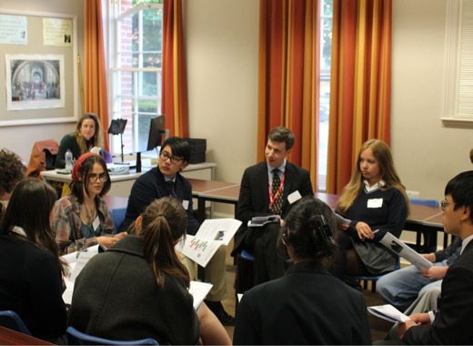 Philosothon UK Final Eton 6May2025 4