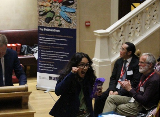 Philosothon UK Final Eton 6May2025 6