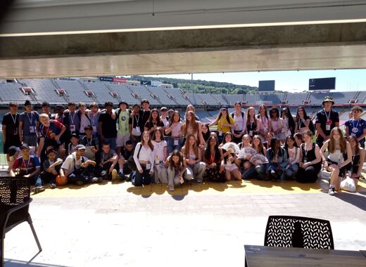 Year10BarcelonaTripApr May2025 IMG 20250427 120615