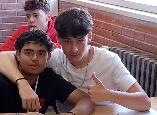 Year10BarcelonaTripApr May2025 IMG 20250429 110504