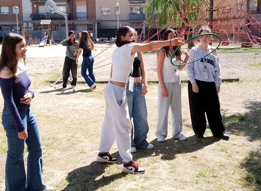 Year10BarcelonaTripApr May2025 IMG 20250429 120902