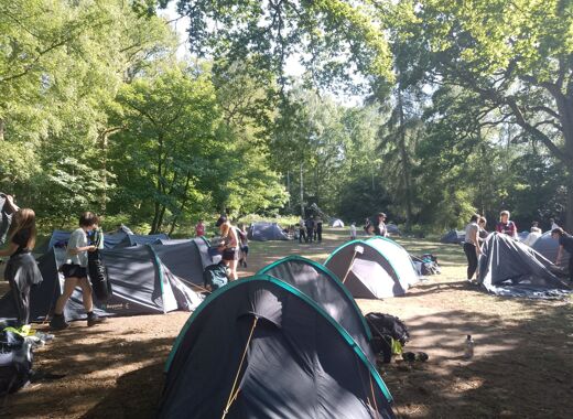 DofEBronze Yr9 17 18May2025 IMG 20250517 164612