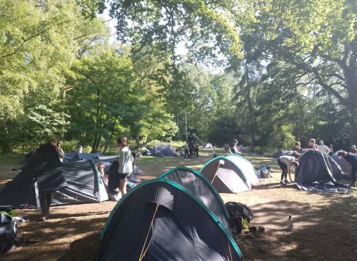 DofEBronze Yr9 17 18May2025 IMG 20250517 164615