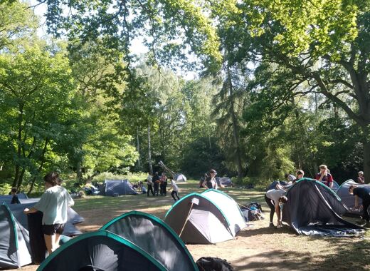 DofEBronze Yr9 17 18May2025 IMG 20250517 164618