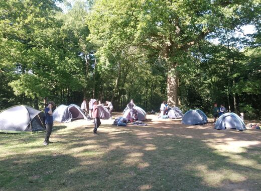 DofEBronze Yr9 17 18May2025 IMG 20250517 164656