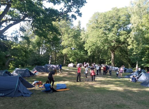 DofEBronze Yr9 17 18May2025 IMG 20250517 164726