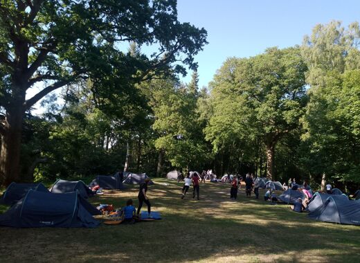 DofEBronze Yr9 17 18May2025 IMG 20250517 164739