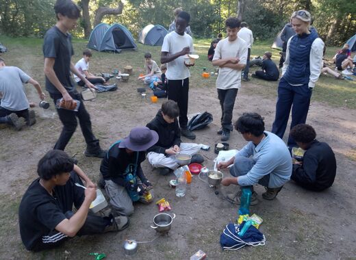 DofEBronze Yr9 17 18May2025 IMG 20250517 180001