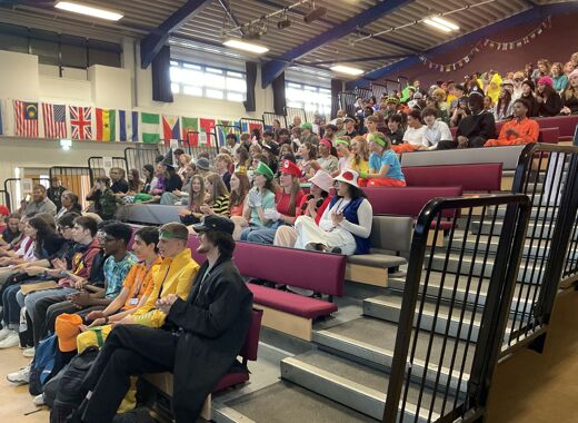 Year13 leaversday 23may2025 img 7437