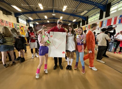 Year13 leaversday 23may2025 img 7561