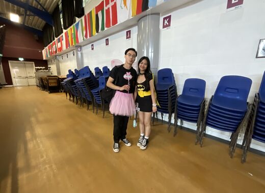 Year13 leaversday 23may2025 img 7589