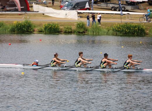 Year 10 rowers national schools regatta 23may2025 img 3672