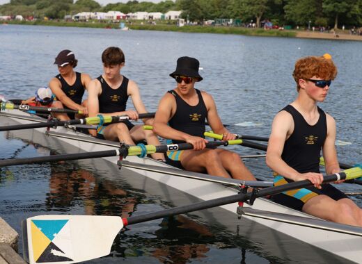 Year 10 rowers national schools regatta 23may2025 img 3680