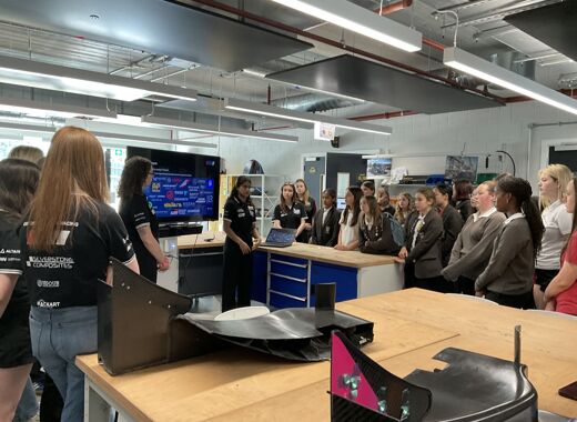 Int Women Engineering Ox Brookes 23June2025 IMG 8365