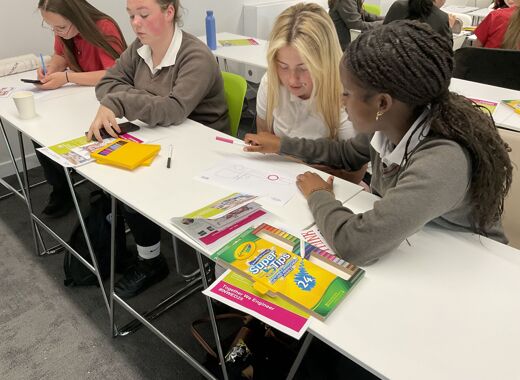 Int Women Engineering Ox Brookes 23June2025 IMG 8371