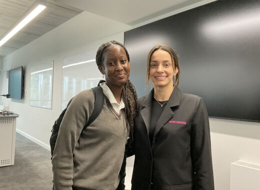 Int Women Engineering Ox Brookes 23June2025 IMG 8383