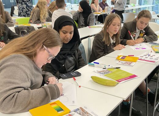 Int Women Engineering Ox Brookes 23June2025 IMG 8377