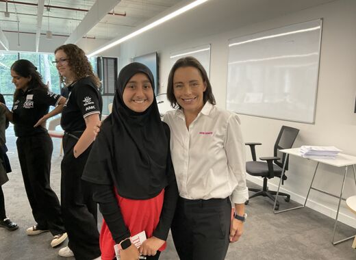 Int Women Engineering Ox Brookes 23June2025 IMG 8381